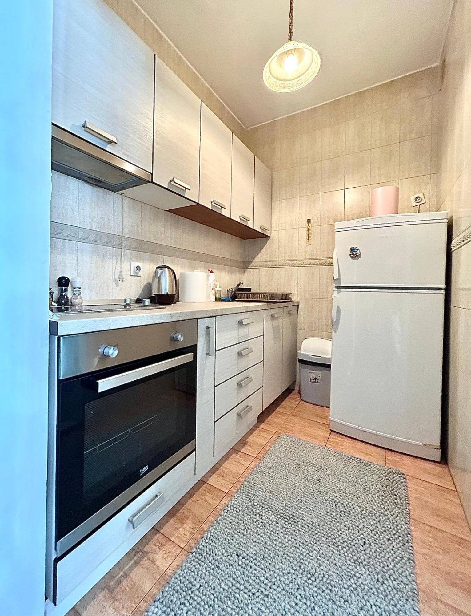 Cozy, Charming One Bedroom Apt Подгорица Экстерьер фото